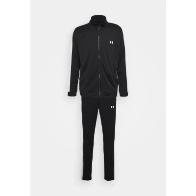 Imagen de Under Armour Track SUIT Chándal, Hombre, Talla: Large, Black