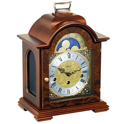 Imagen de Hermle Classic Table Clocks 22864 030340