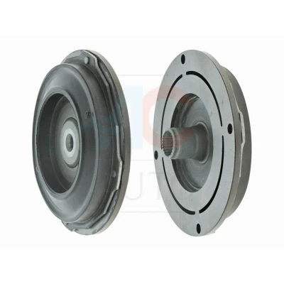 Imagen de ACAUTO AC 05DN31 Disco de arrastre, acople magnético compresor NISSAN: X Trail, FORD: C Max 2, MONDEO 4 Stufenheck, RENAULT: MEGANE 3
