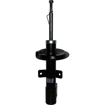 Imagen de JP GROUP 3142100480 amortiguador Eje delantero, derecha Presión de gas Bitubular Columna Espiga arriba PEUGEOT: 307 Hatchback, SW