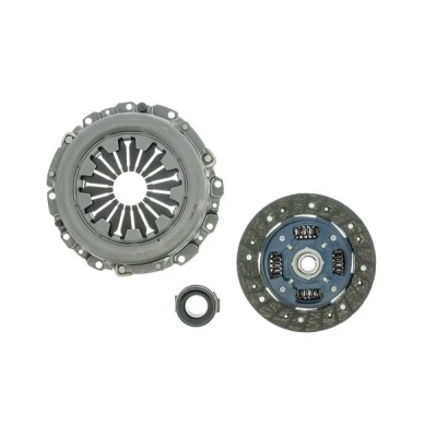 Imagen de AISIN Clutch Kit (3P) KO 038A de embrague tres piezas con placa apriete plato embrague, cojinete desembrague 184