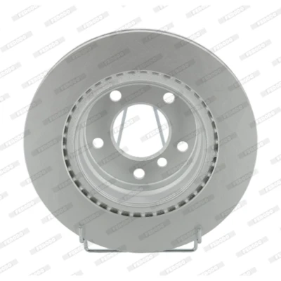 Imagen de FERODO PREMIER Coat+ disc DDF1549C Disco de freno 300 20 5 ventilado revestido con tornillos BMW: 3 Berlina, 1 Hatchback, Coupé