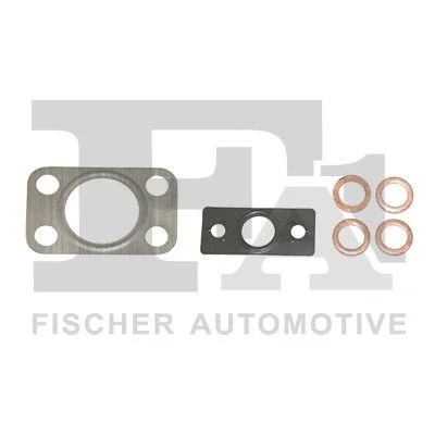 Imagen de FA1 KT210016E Juego de montaje, turbocompresor PEUGEOT: 308 I Hatchback, 207 307 SW, CITROËN: C4 Coupé, Berlingo II, Grand Picasso