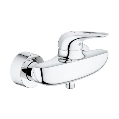 Imagen de Grohe Eurostyle Grifo de ducha Mezclador (palanca Loop) color cromo Ref. 33590003