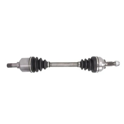Imagen de POINT GEAR PNG74698 Árbol de transmisión Eje delantero, izquierda 646 86 OPEL: Crossland X