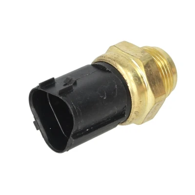 Imagen de AUTLOG AS2014 Interruptor de temperatura, ventilador del radiador 22x1.5 VOLKSWAGEN: Golf 3, 4, Polo IV Hatchback, SEAT: Leon I Hatchback