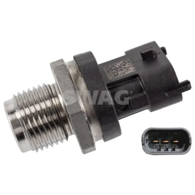 Imagen de Sensor, presión combustible SWAG 50 10 0061