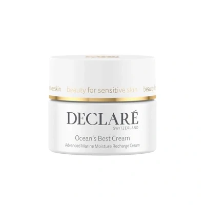 Imagen de Declaré Hydro Balance Ocean&#039;s Best Cream 50 ml