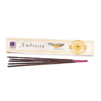 Imagen de Berk HS 100 Ambrosia Incienso (10 g)