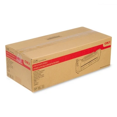 Imagen de Oki Genuine Fuser Unit 100k