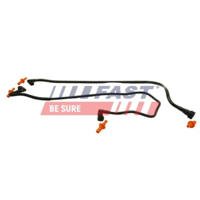 Imagen de Tubo flexible de combustible FAST FT39582