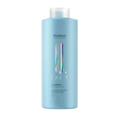 Imagen de KADUS PROFESSIONAL C.A.L.M Champú With Marula Oil 1000 ml, 1.2 kilograms, 1.0 unidad