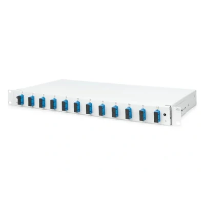 Imagen de Assmann Electronic Dn 96321/9 Adaptador De Fibra Óptica
