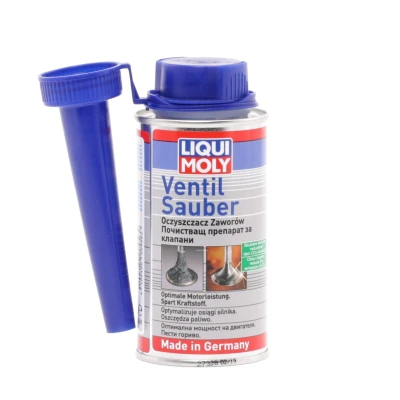 Imagen de LIQUI MOLY 20456 Limpiador para válvulas Gasolina Lata 150