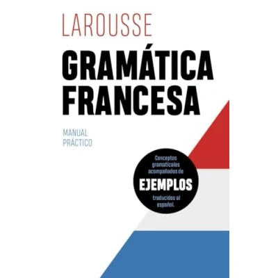Imagen de Gramatica Francesa