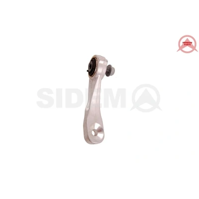 Imagen de SIDEM 49762 Bieleta de suspensión Eje delantero, izquierda 142 MM14X1,5R MERCEDES BENZ: Clase E T modell, Berlina, C Berlina