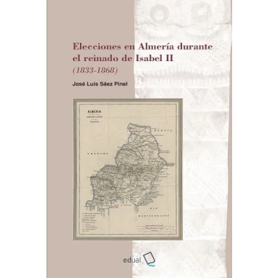 Imagen de Elecciones en almería durante el reinado de isabel ii (1833
