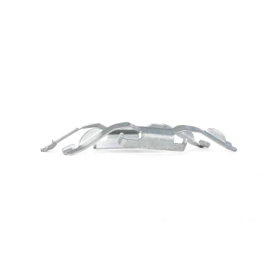 Imagen de JP GROUP 1463650410 Kit de accesorios, pastillas frenos Eje delantero FORD: S Max Mk1, VOLVO: V70 3, BMW: 3 Berlina norauto, oscaro, mister auto