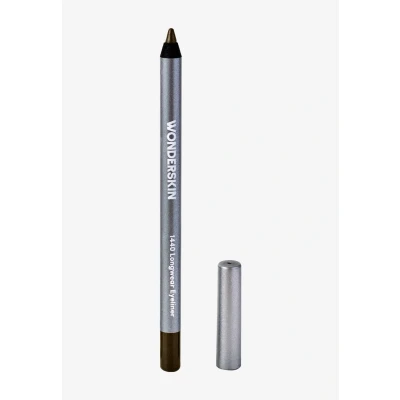 Imagen de Wonderskin 1440 Delineador De Ojos Larga Duración Y Resistente Al Agua, Lápices Para Maquillaje Mujeres (Moca Dorada)
