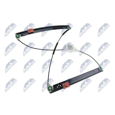 Imagen de Procaro Elevalunas Delante, izquierda eléctrico sin electromotor PR14 1264 VOLKSWAGEN: Touareg I