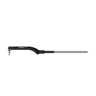 Imagen de WIHA 36419 Llave de cables para conector redondo 28594 17 mm / 1,5 Nm max. Ref. 2859417