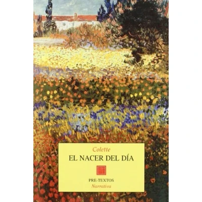 Imagen de El nacer del día: 280 (Narrativa)