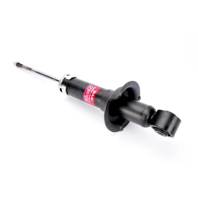 Imagen de KYB Excel G 341463 Amortiguador Eje trasero Presión de gas Bitubular con asiento muelle Espiga arriba, Anillo inferior HONDA: CR V 2