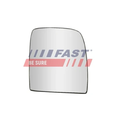 Imagen de Cristal de espejo, retrovisor exterior FAST FT88568
