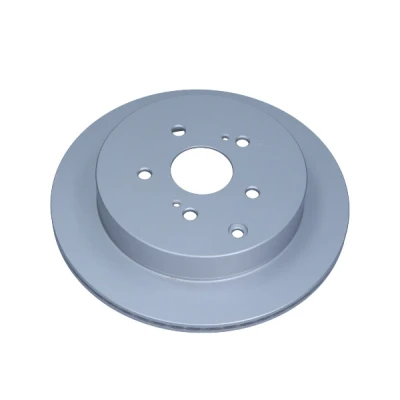 Imagen de QUARO QD6433 Disco de freno 308 16 5 114 ventilación interna revestido sin buje rueda, perno sujeción rueda SUZUKI: Grand Vitara 2 SUV