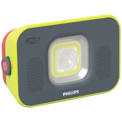 Imagen de Lámpara portátil PHILIPS X60FLAUX1