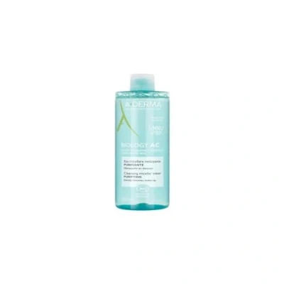 Imagen de Aderma Physac Agua Micelar 400 Ml