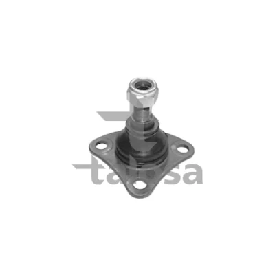 Imagen de DYS 27 90303 Rótula de suspensión Eje delantero, debajo FIAT: Ducato III Furgón, Bus, Camión plataforma / Chasis
