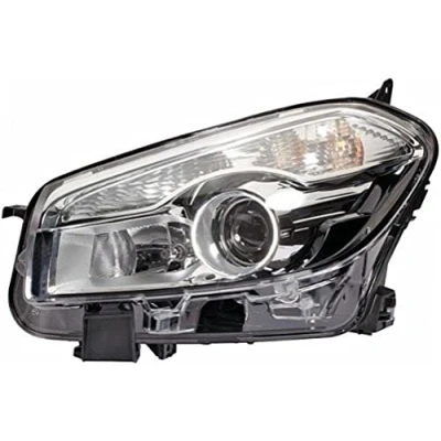 Imagen de HELLA 1EL 010 335 061 Faros NISSAN: Qashqai / Qashqai+2 I, 2