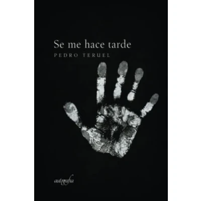 Imagen de Se me hace tarde
