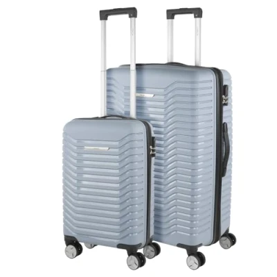 Imagen de Itaca Trolley, Talla: One Size, Azul grisaceo