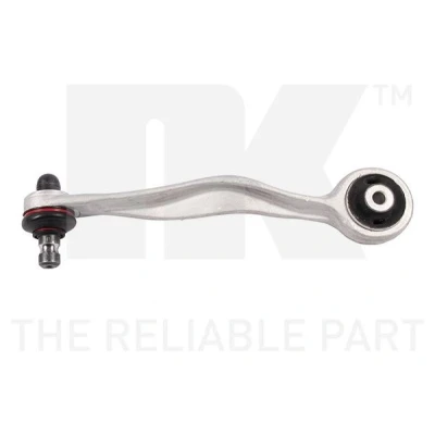 Imagen de NK 5014733 Barra oscilante, suspensión de ruedas con rótula suspensión/carga Brazo oscilante longitudinal AUDI: A4 B5 Berlina, B7 Berlina