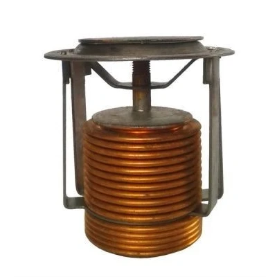 Imagen de THERMOTEC D2UR001TT Termostato, refrigerante 82 sin carcasa (cárter)