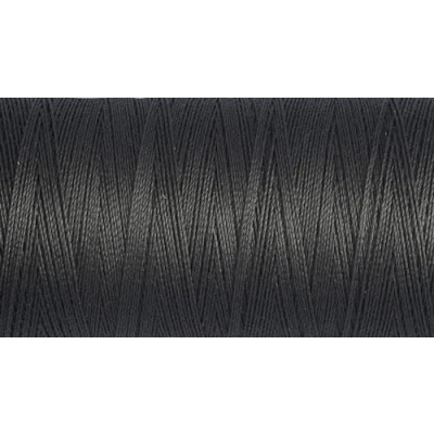Imagen de Gutermann Sew All Hilo de poliéster, 250 m, Oscuro Hierro Gris (0036),
