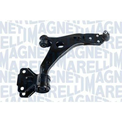 Imagen de MAGNETI MARELLI 301181357200 Barra oscilante, suspensión de ruedas Eje delantero, derecha Brazo oscilante transversal