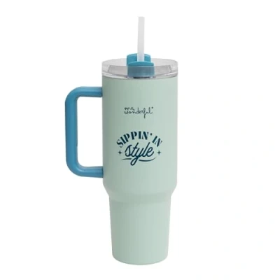 Imagen de Mr. Wonderful Taza, multicolor (2406010092W0EM)