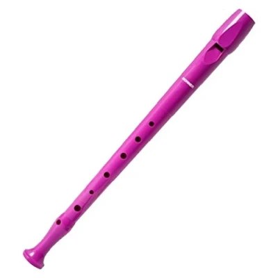 Imagen de Hohner Flauta Melody Line 9508 Violeta