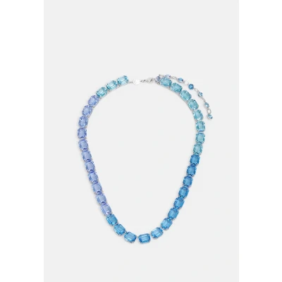 Imagen de Swarovski Millenia ALL ARD Collar, Mujer, Talla: One Size, Blue