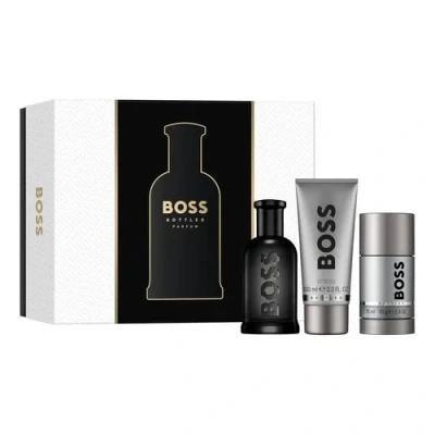 Imagen de Hugo Boss Bottled Parfum Set de Regalo