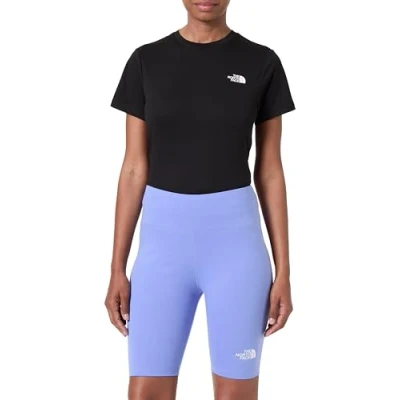 Imagen de The North Face Simple DOME Shorts, Mujer, Talla: Medium, Virtual blue