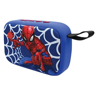 Imagen de Altavoz Bluetooth® De Spiderman Lexibook