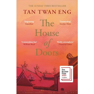 Imagen de The House Of Doors