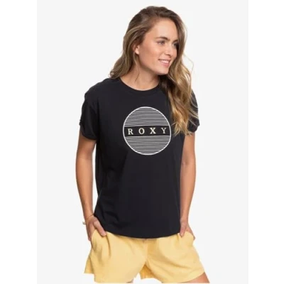 Imagen de Roxy Epic Afternoon Camiseta Para Mujer Camiseta, Mujer, anthracite, M