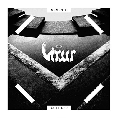 Imagen de Memento Collider [Vinilo]