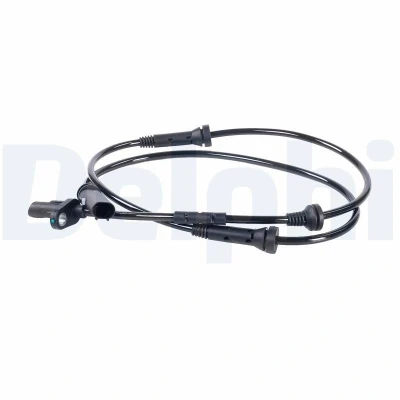 Imagen de DELPHI SS11958 12B1 Sensor de Cigueñal 3polos TOYOTA: Yaris II Hatchback, Auris Hatchback