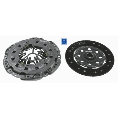 Imagen de SACHS XTend 3000 951 196 Kit de Embrague sin cojinte desembrague 230 MERCEDES BENZ: Clase B, A